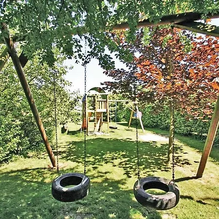 Appartamento Stangegaard *