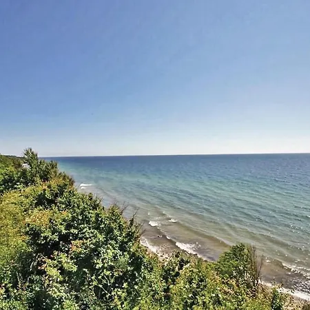 Stangegaard Διαμέρισμα