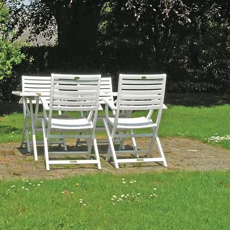 Stangegaard Διαμέρισμα