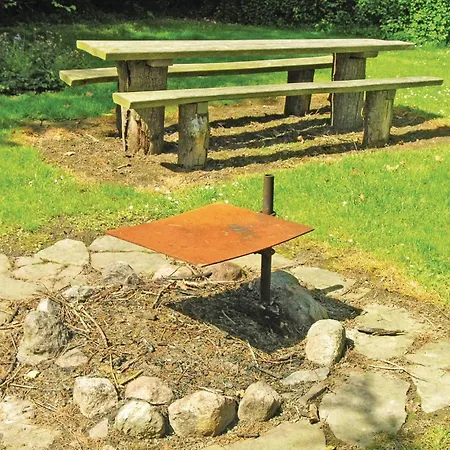 Stangegaard Διαμέρισμα Åkirkeby