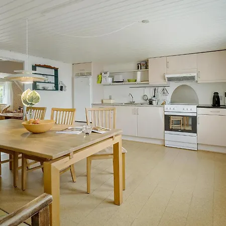 Stangegaard Apartment