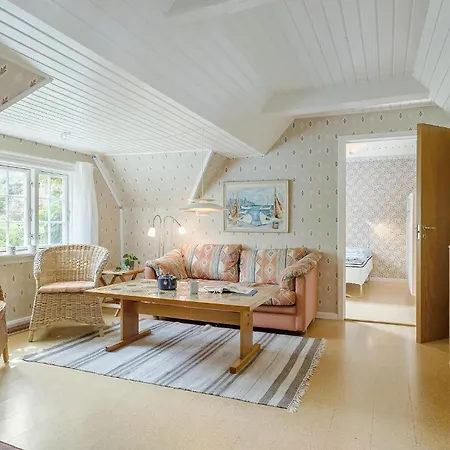 Διαμέρισμα Stangegaard