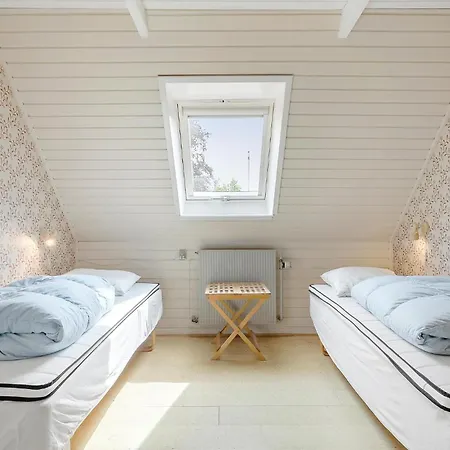 Appartamento Stangegaard