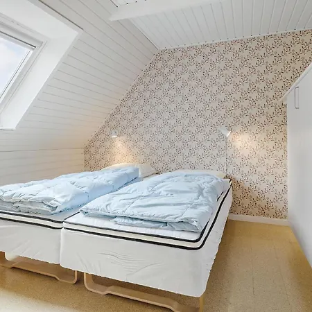 Stangegaard Åkirkeby