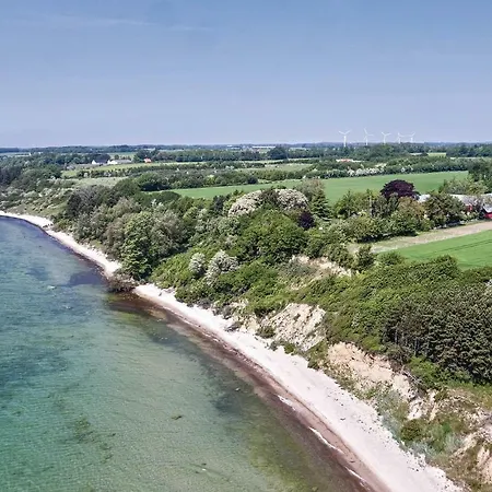 Appartamento Stangegaard Åkirkeby