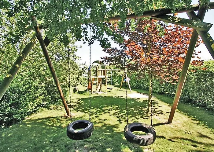 Apartamento Stangegaard *