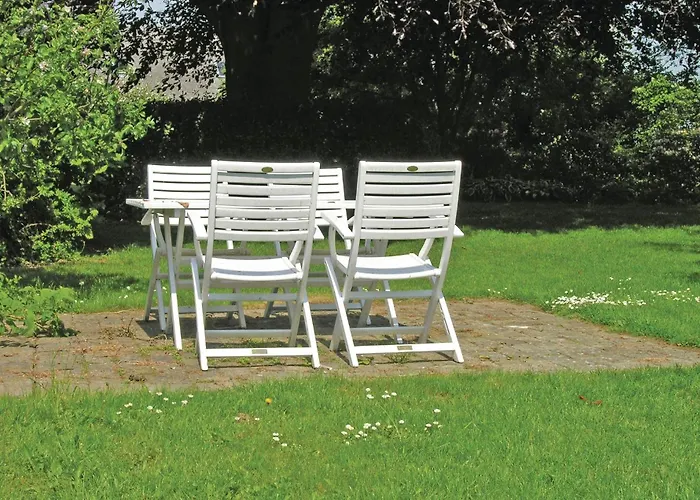 Stangegaard Apartamento