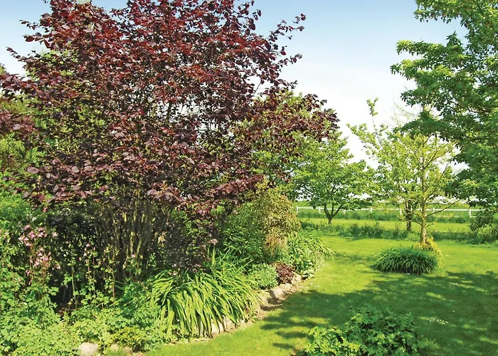 Stangegaard Åkirkeby