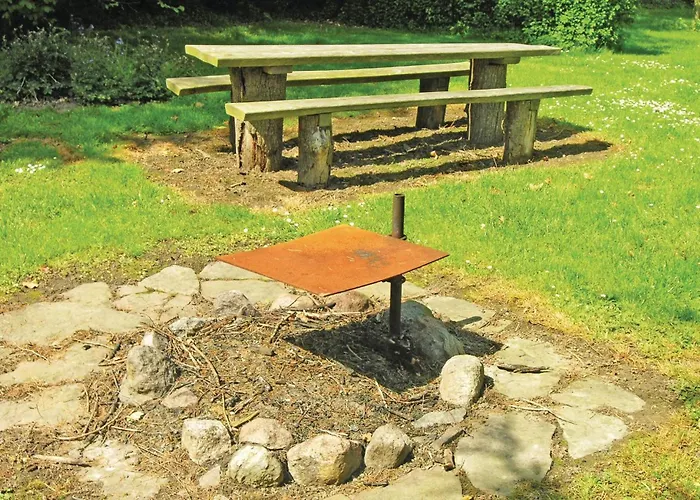 Stangegaard Апартаменты Akirkeby