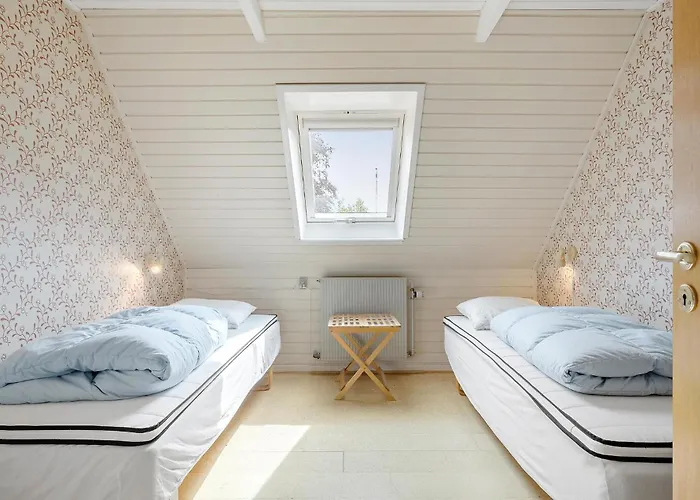 Apartamento Stangegaard